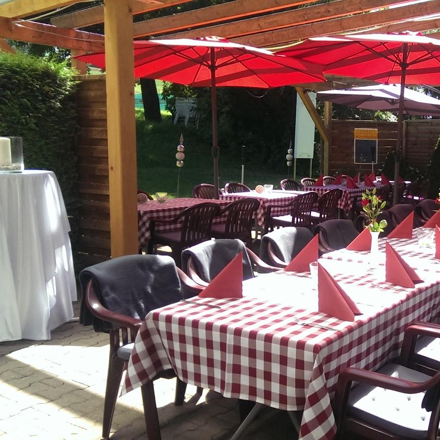 Restaurant "Bei Sonja im Hirschbachtal" in Aalen