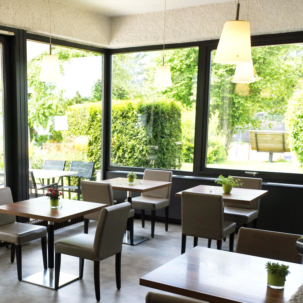 Restaurant "Clubhaus" in Aalen