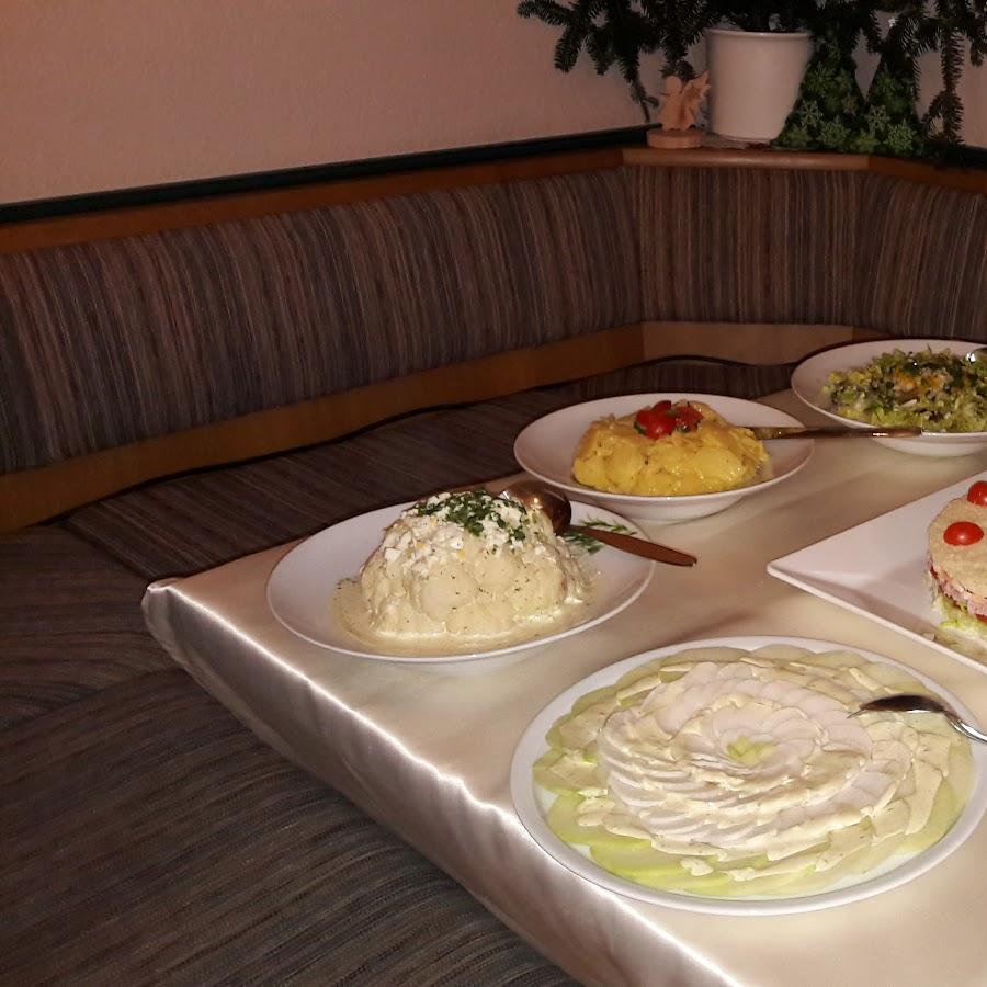 Restaurant "Zur Traube Inh. Rose und Alfons Brenner" in Aalen