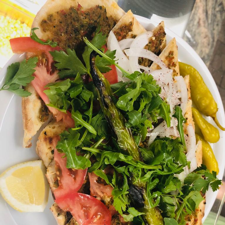 Restaurant "Haso-Kebap" in Aalen