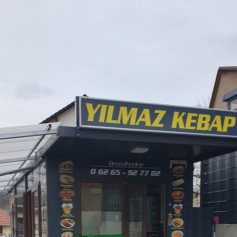 Restaurant "Yilmaz Kebap Haus" in Billigheim