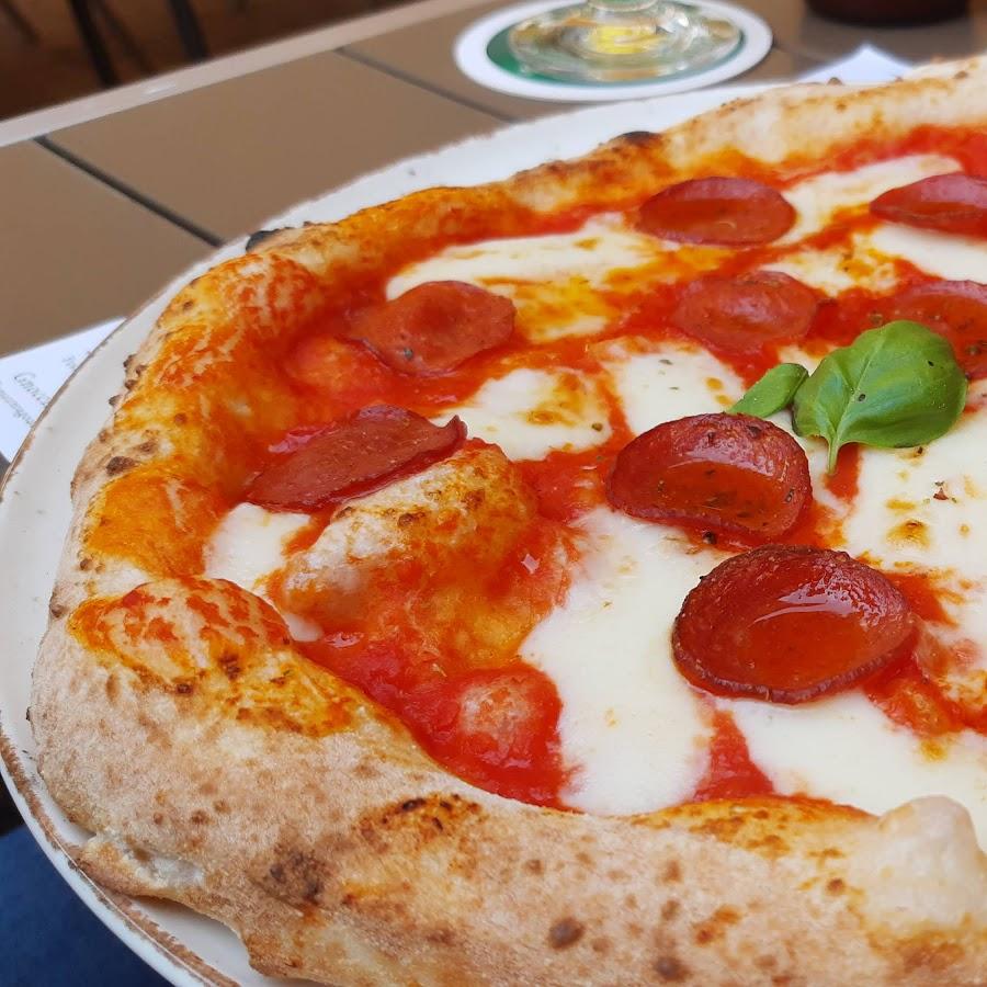 Restaurant "Salve!" in Mosbach