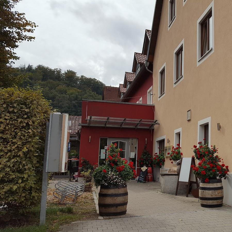 Restaurant "Landgasthof Spitzauer - Spitzauer Gastro GmbH" in Nittendorf
