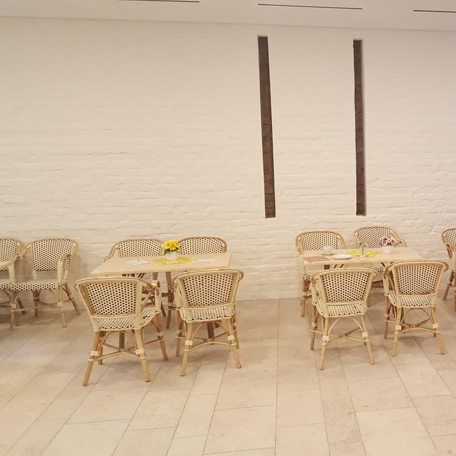 Restaurant "Klosterstadel" in Pielenhofen