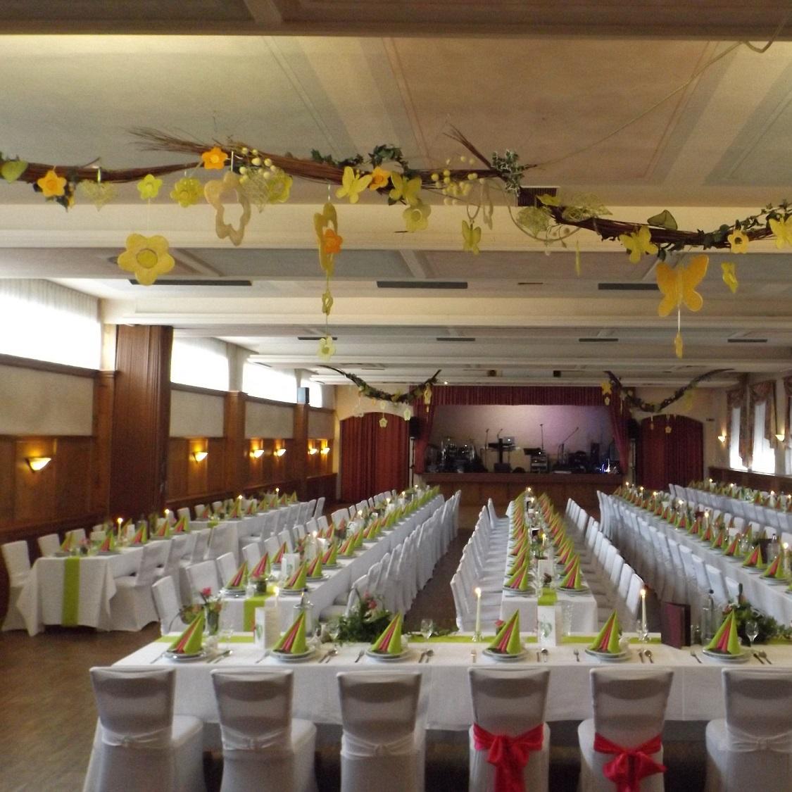 Restaurant "Landgasthof Prößl" in Lappersdorf