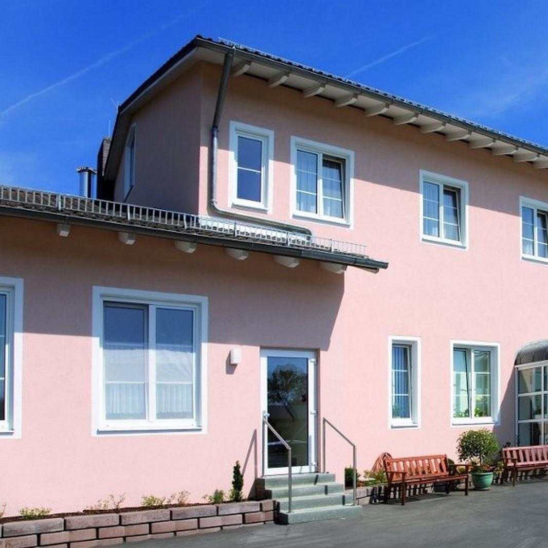 Restaurant "compassio Seniorendomizil Haus Valentin" in Nittenau