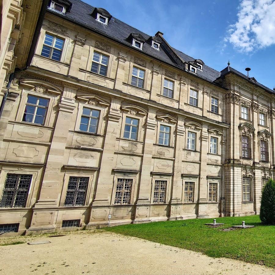 Restaurant "Landidyll Historikhotel Klosterbräu" in Ebrach