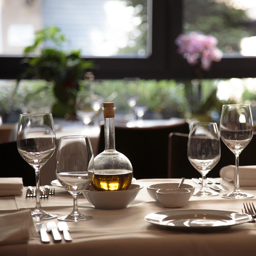 Restaurant "Restaurant Franco L