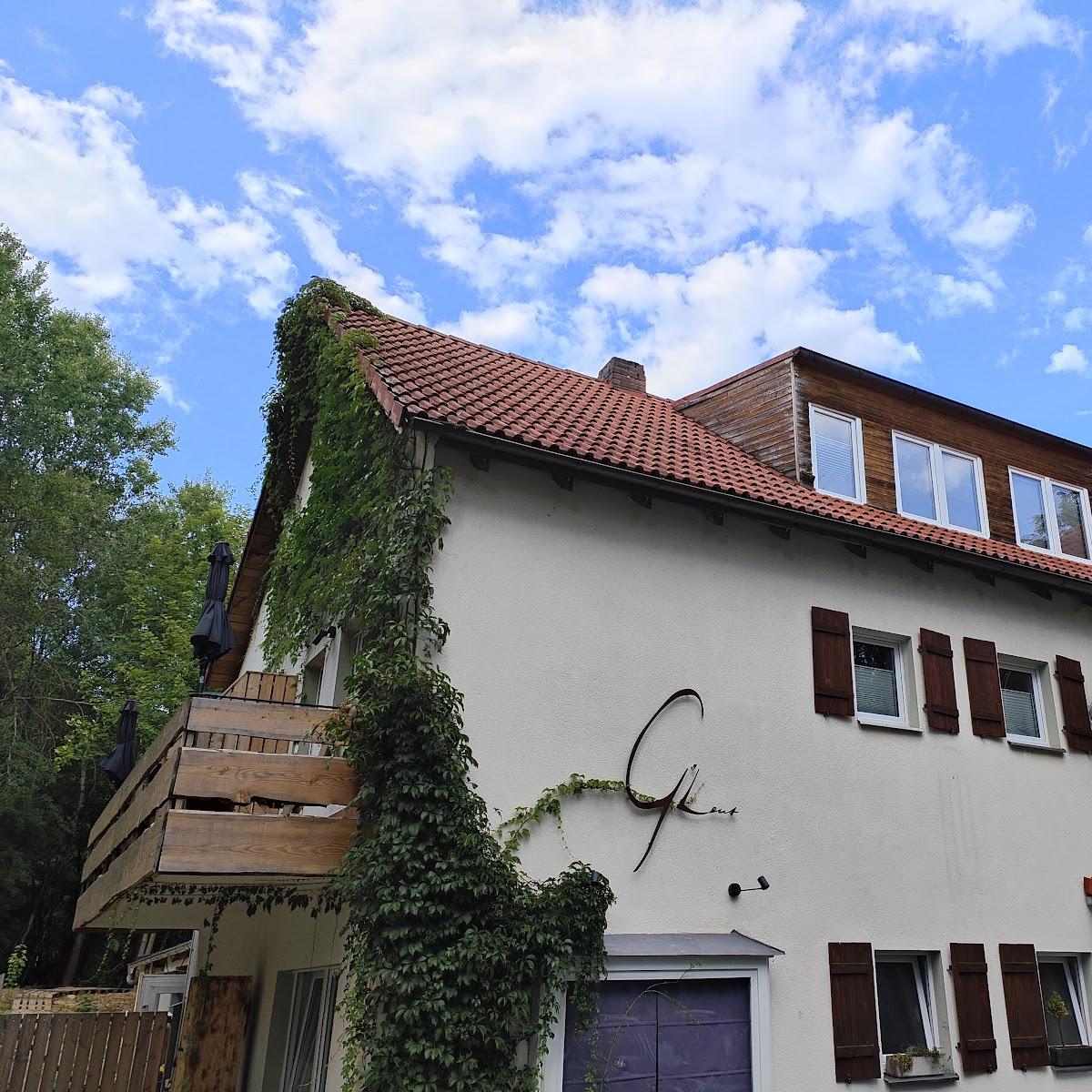 Restaurant "Zum G