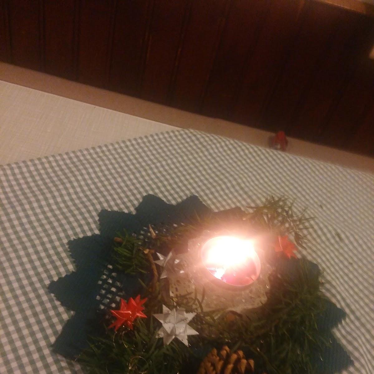 Restaurant "Linde" in Burgau