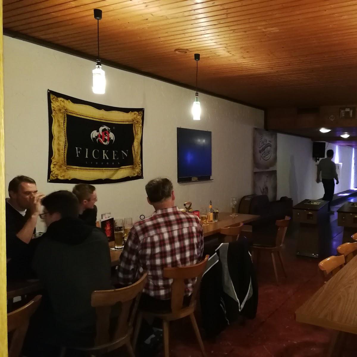 Restaurant "Feelgood" in Großkarolinenfeld