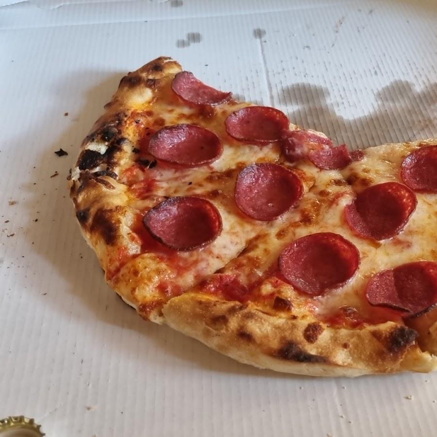 Restaurant "Zum Tibi" in Großkarolinenfeld