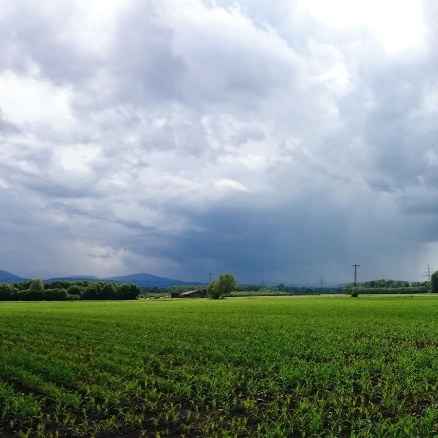 Restaurant "Johann Fürmeier Gaststätte" in Großkarolinenfeld