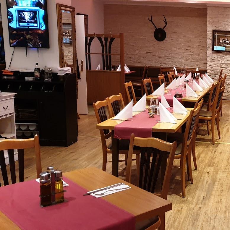 Restaurant "Ocakbasi Anatolische Spezialitäten" in Rosenheim