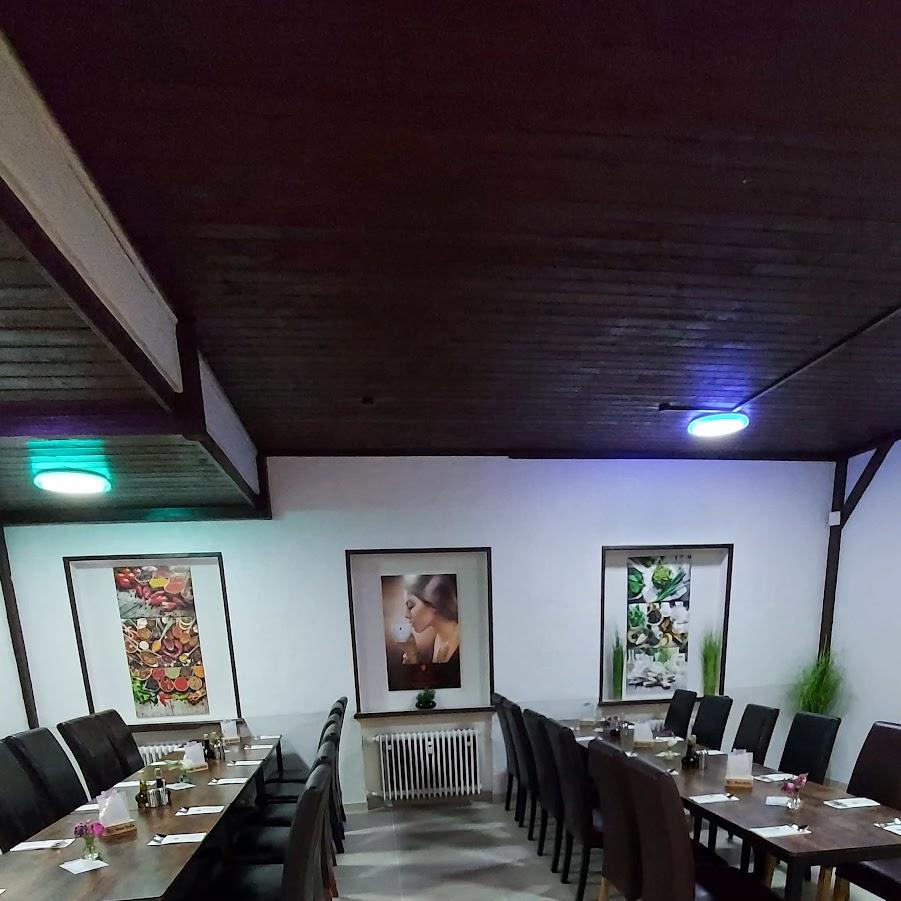 Restaurant "Dunja Grill" in Rosenheim