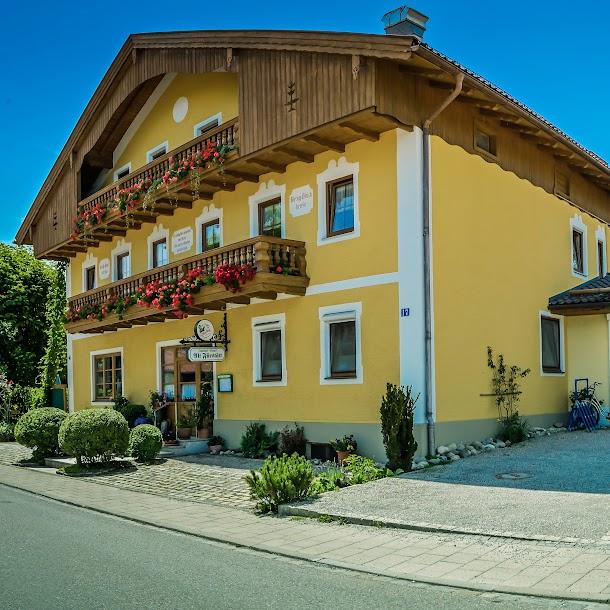 Restaurant "Gasthof - Hotel  Alt- Fürstätt " in Rosenheim