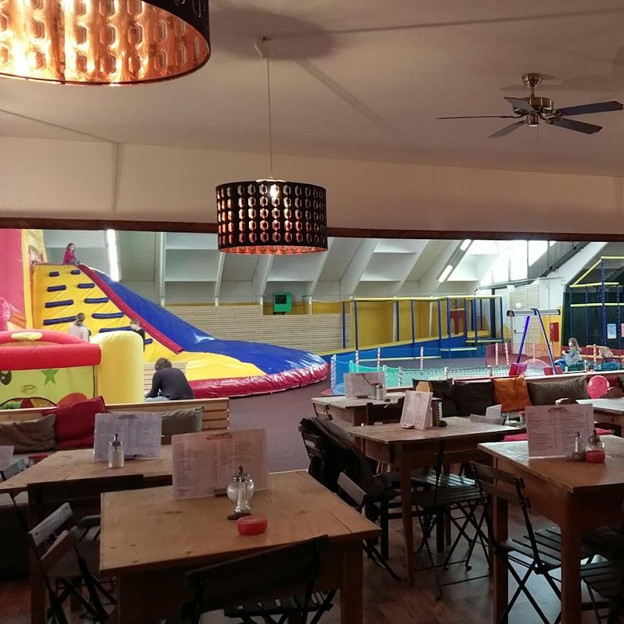 Restaurant "KrokoDeli" in Bad Aibling