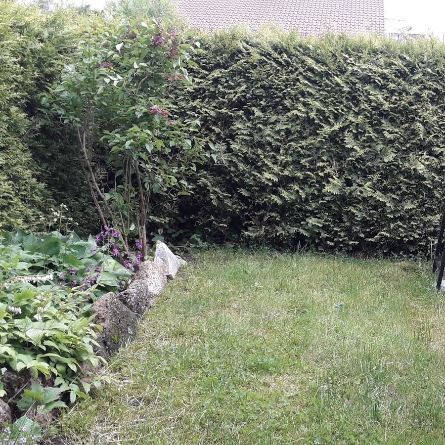 Restaurant "Ferienwohnung Höfer" in Großkarolinenfeld