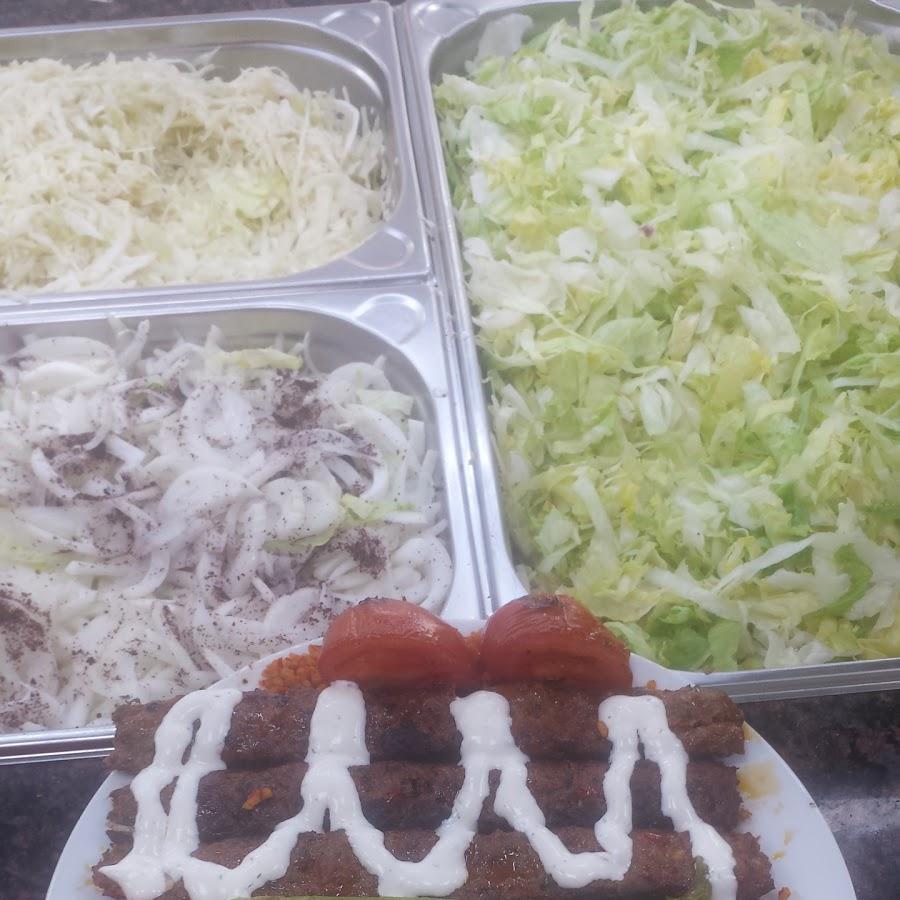 Restaurant "Sonnenhof" in Altlußheim