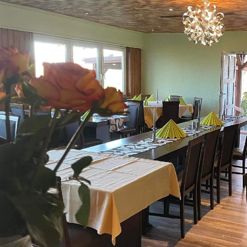 Restaurant "Oasis Restaurant" in Neulußheim