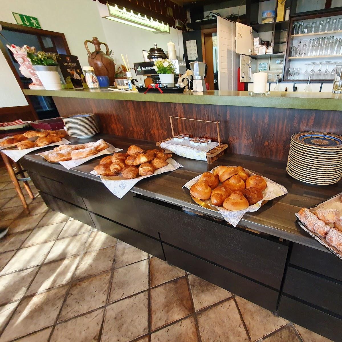 Restaurant "Restaurant Santa Lucia" in Hockenheim