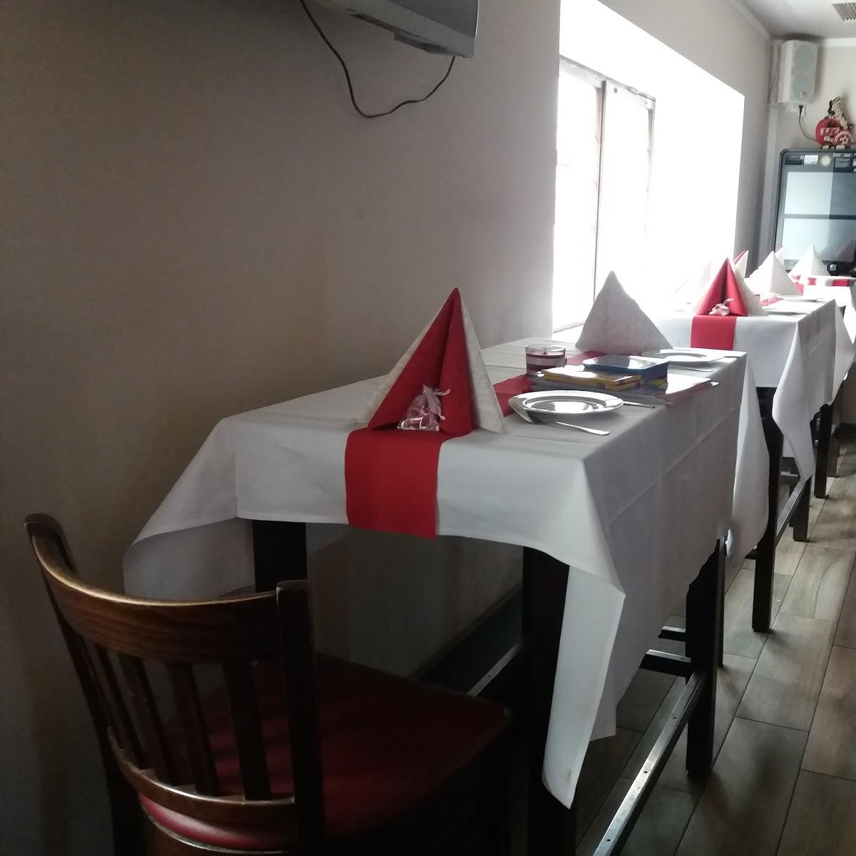 Restaurant "Zur Waage" in Wesseling
