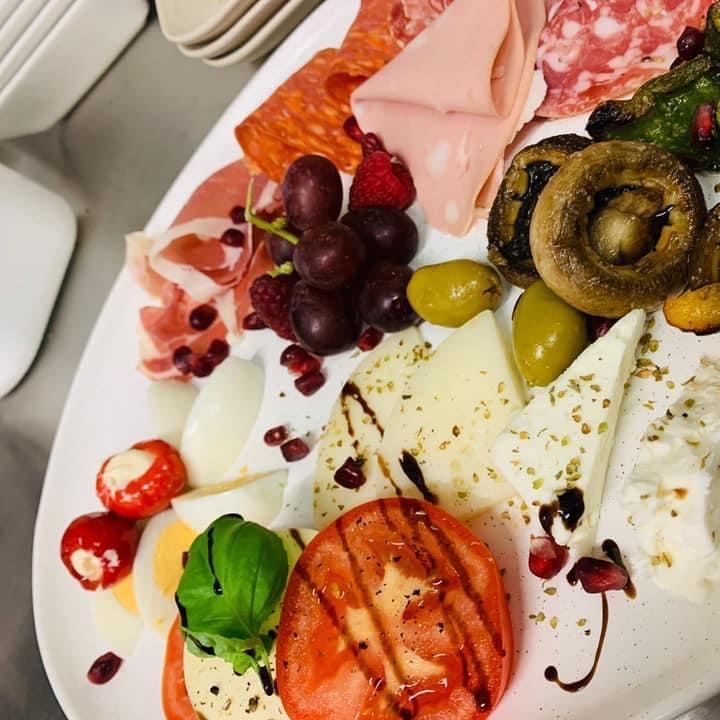 Restaurant "Restaurant Elia" in Püttlingen