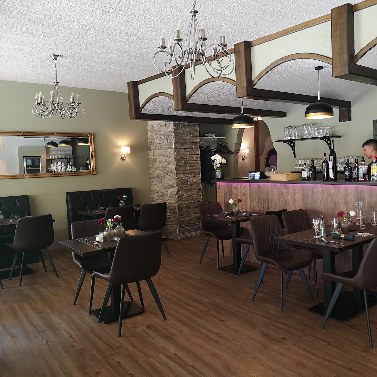 Restaurant "Restaurant Elia" in Püttlingen