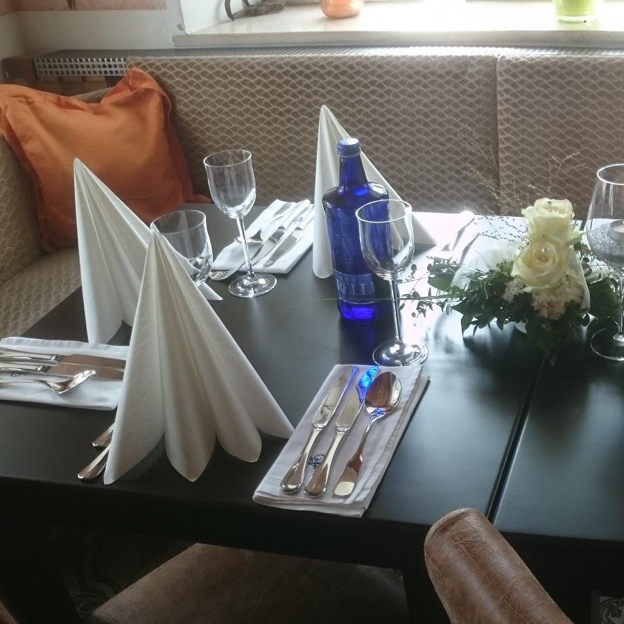Restaurant "Willi