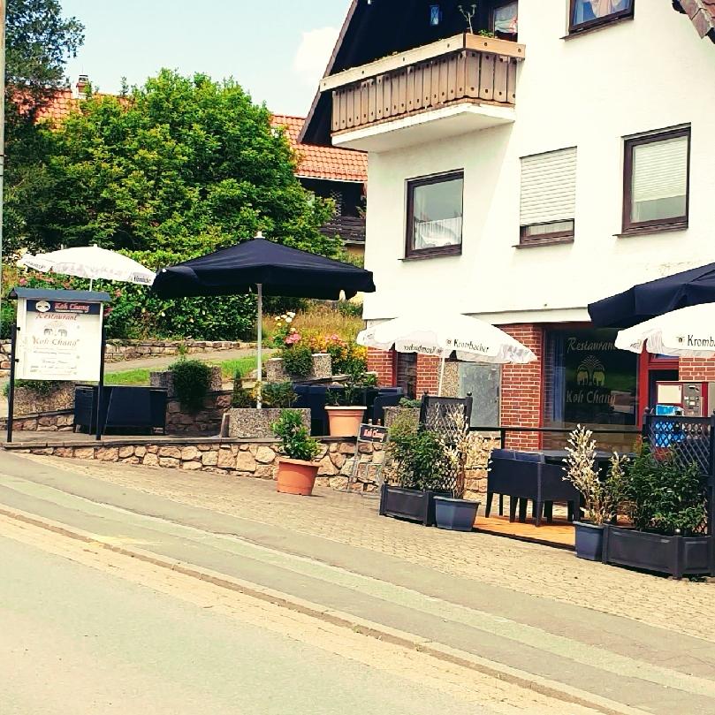 Restaurant "Restaurant Koh Chang" in Osterode am Harz