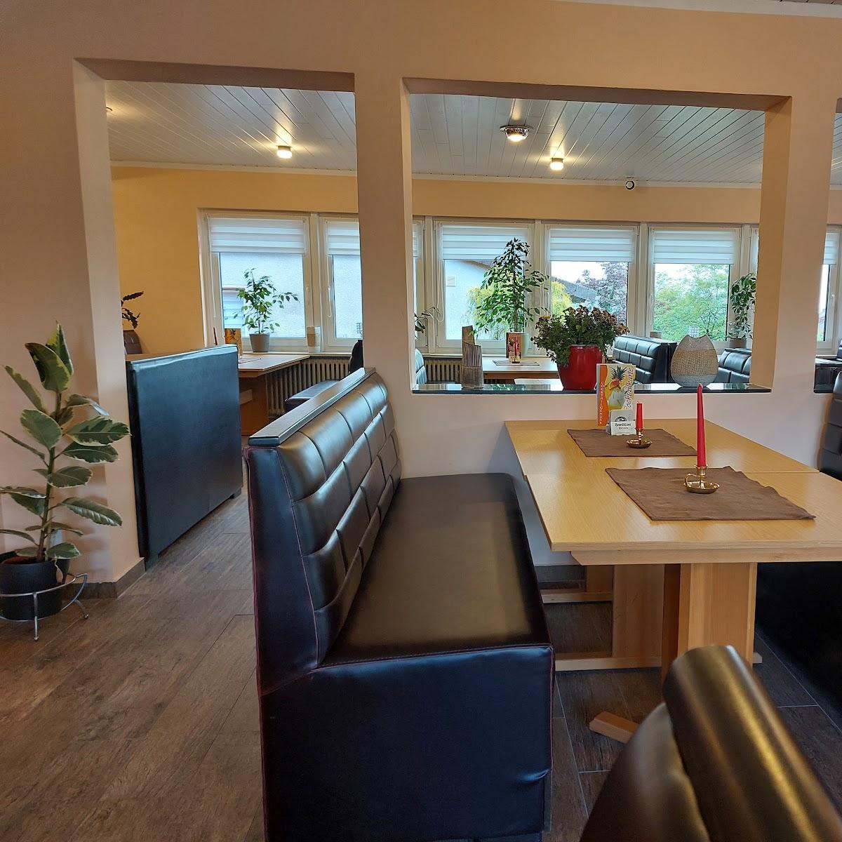 Restaurant "Restaurant  Gjuci " in Osterode am Harz