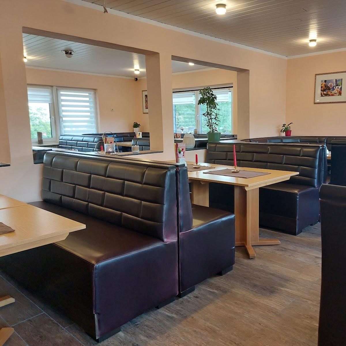 Restaurant "Restaurant  Gjuci " in Osterode am Harz