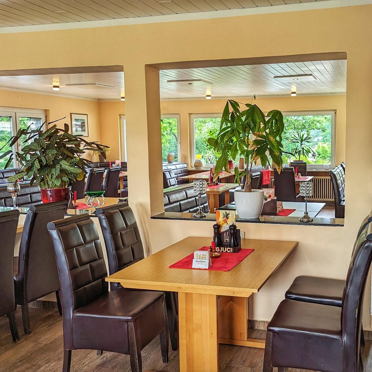 Restaurant "Restaurant  Gjuci " in Osterode am Harz