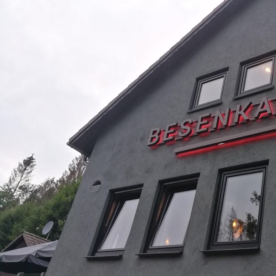 Restaurant "Die Besenkammer das Event-Gasthaus im Harz" in Osterode am Harz