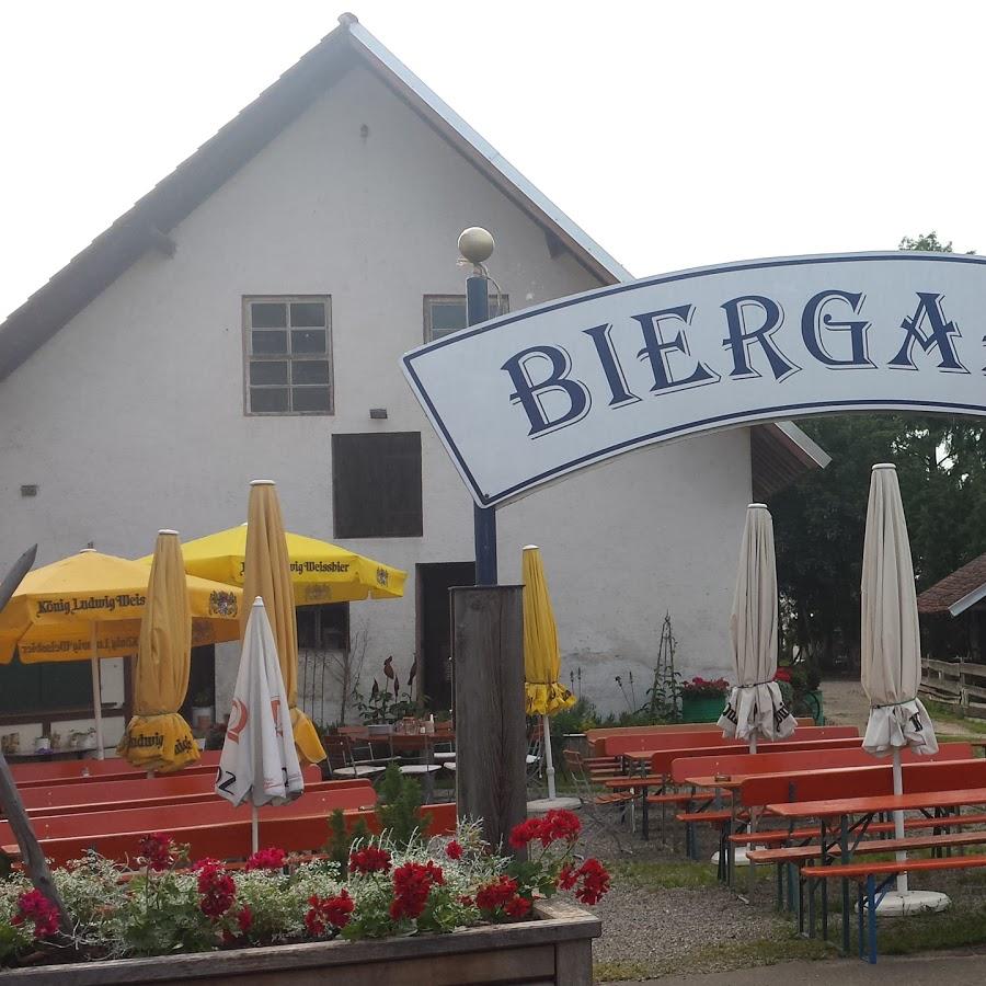 Restaurant "Gasthof Adler" in  Burgau