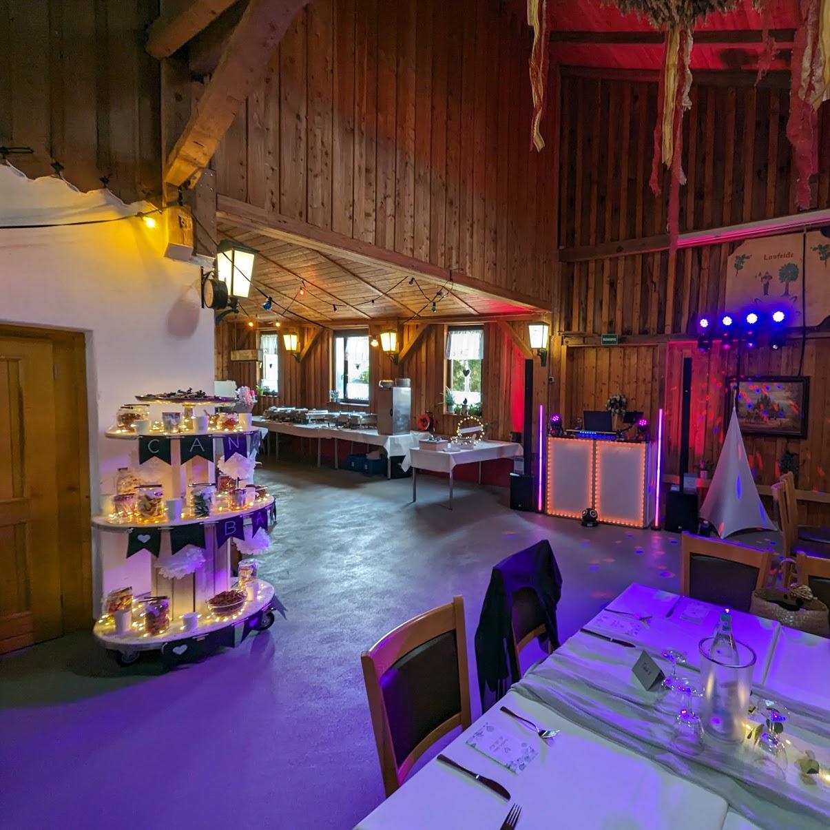 Restaurant "Bahnhofsgaststätte" in Osterode am Harz