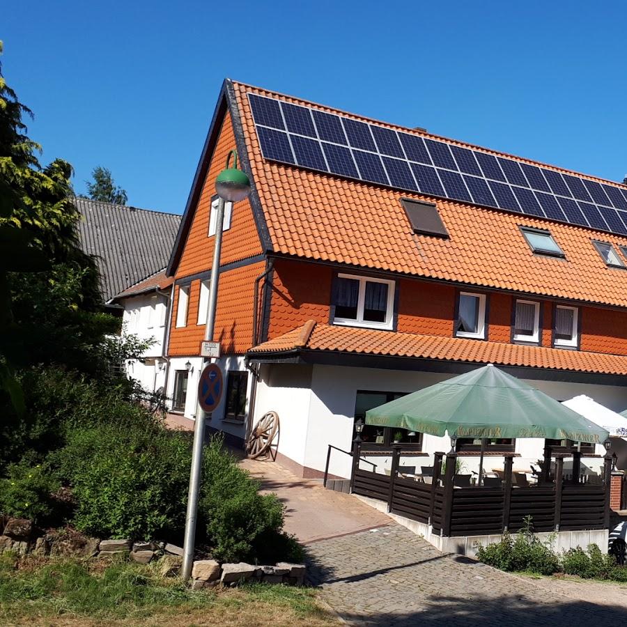 Restaurant "Landgasthof Sindram - Uehrde" in Osterode am Harz