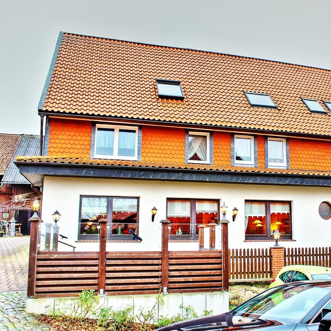 Restaurant "Landgasthof Sindram - Uehrde" in Osterode am Harz