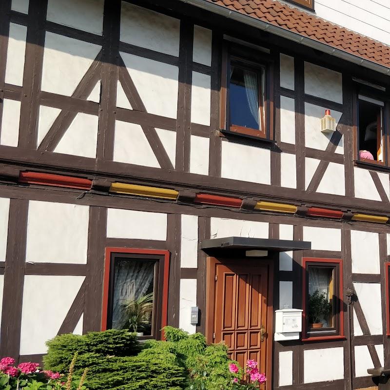 Restaurant "Gasthaus Dernedde" in Osterode am Harz