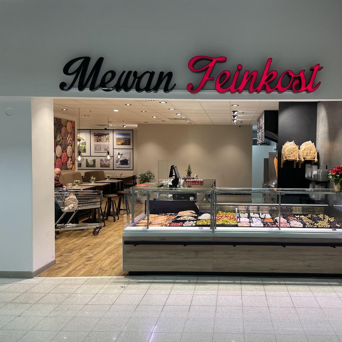 Restaurant "Mewan Feinkost (Kaufland)" in Osterode am Harz