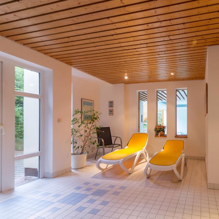 Restaurant "Hotel Sauerbrey KG" in Osterode am Harz