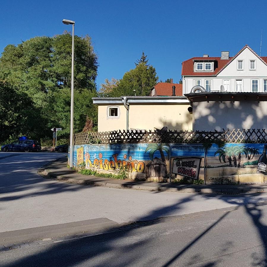 Restaurant "Kapuziner" in Osterode am Harz