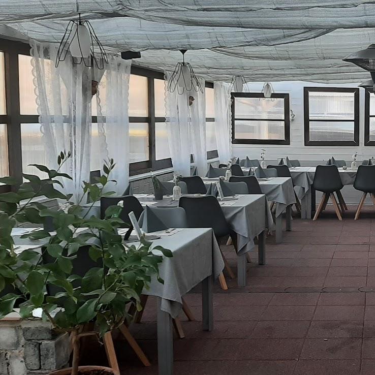 Restaurant "La Piazza" in Frickenhausen