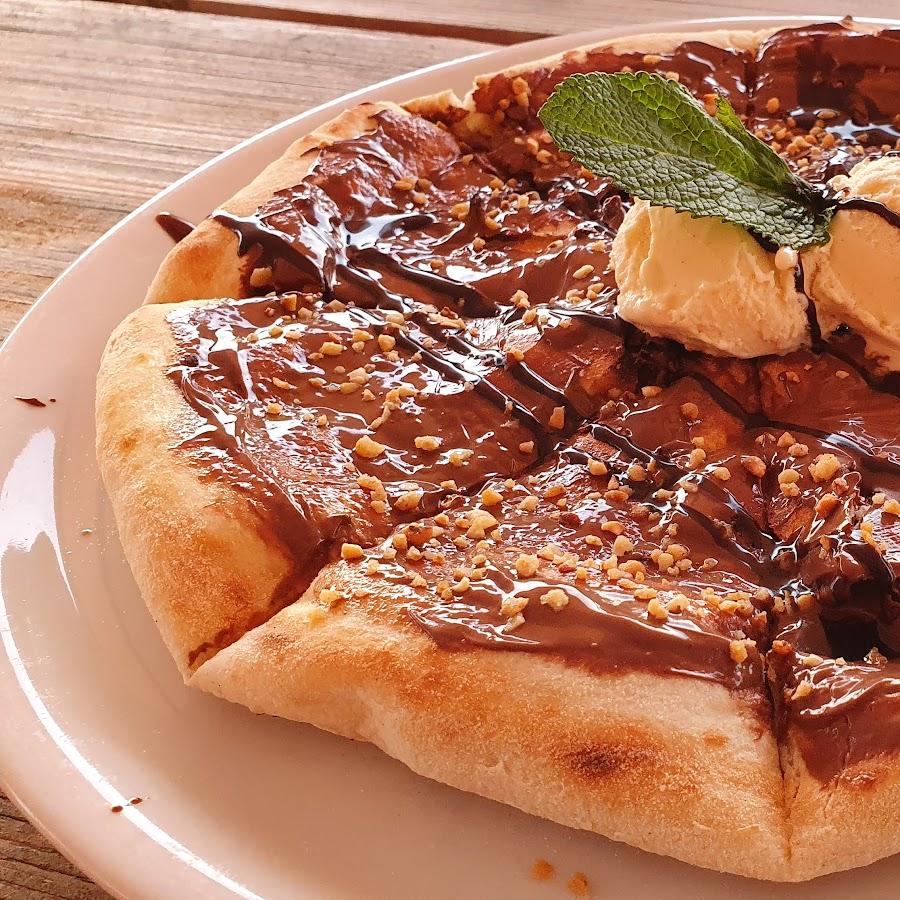 Restaurant "Bella Vista - Linsenhofen" in Frickenhausen