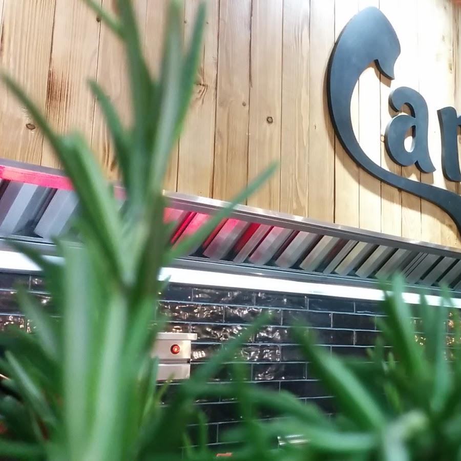 Restaurant "Cantine Souvlaki Bar" in  Hagen