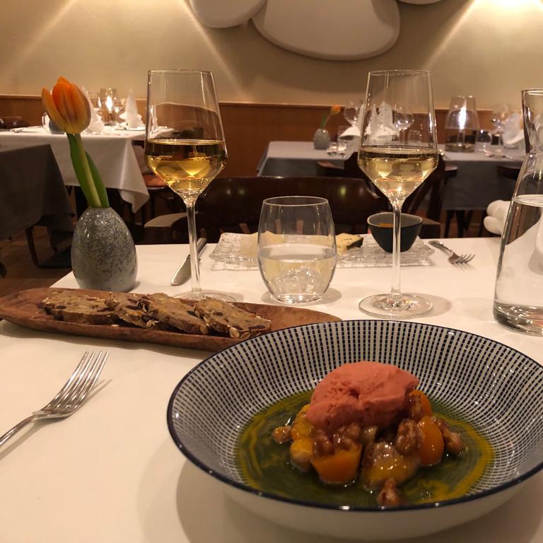 Restaurant "Restaurant Zauberberg" in München