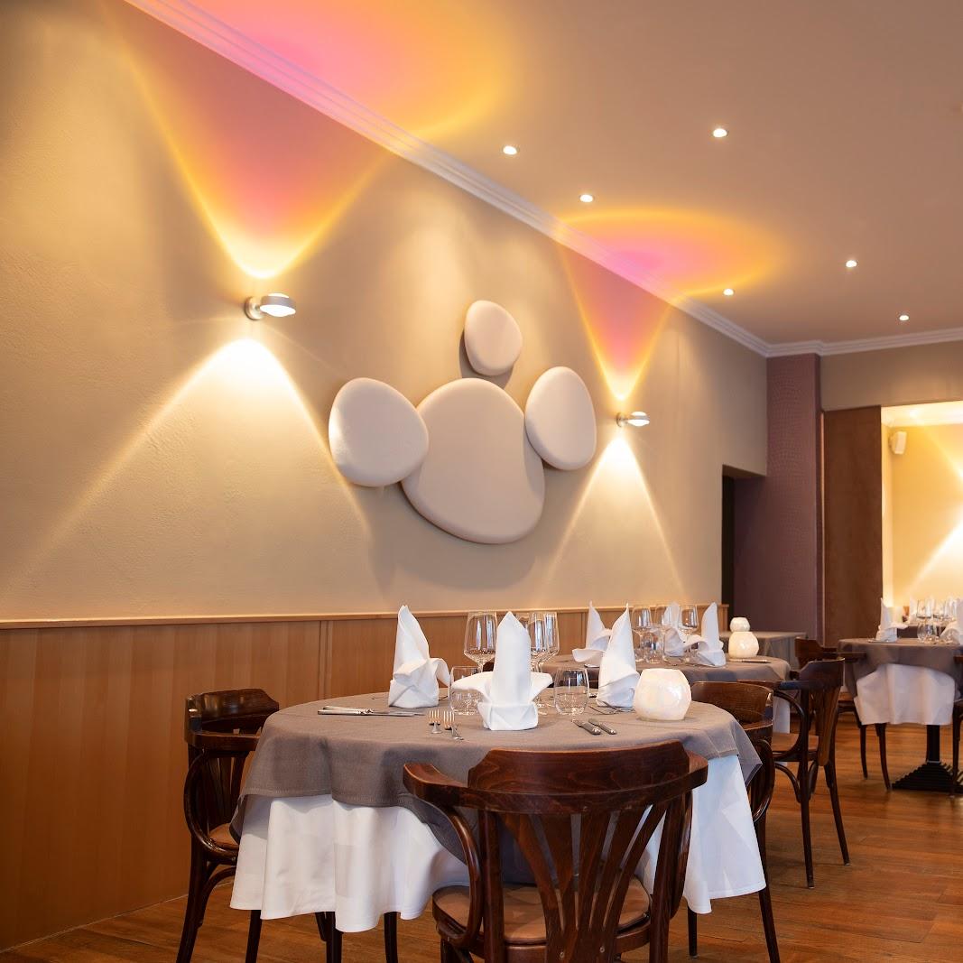 Restaurant "Restaurant Zauberberg" in München