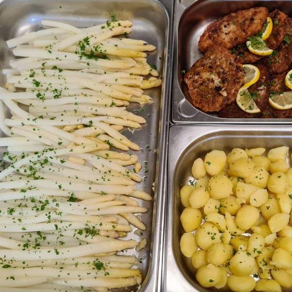 Restaurant "Imbissbetrieb Hepe" in Gifhorn