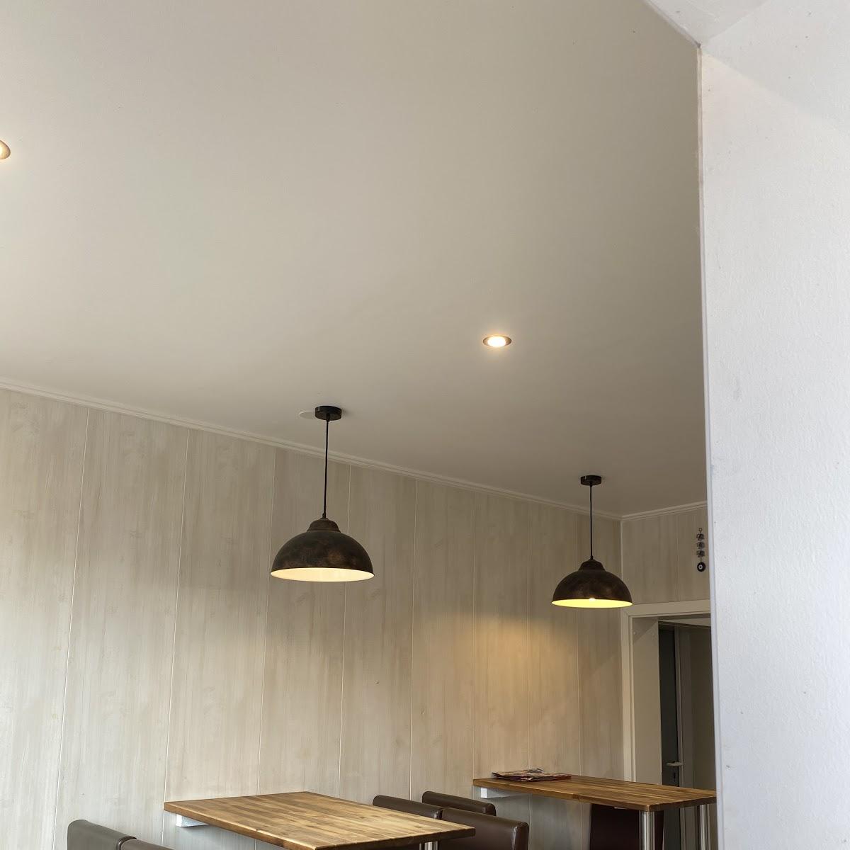 Restaurant "EuroGrill" in Ribbesbüttel