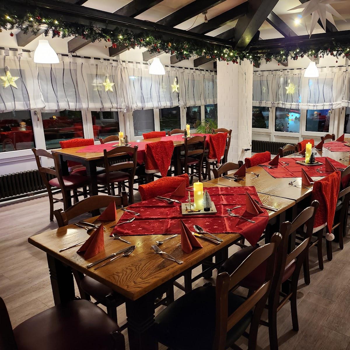 Restaurant "Gaststätte Flutmulde" in Gifhorn